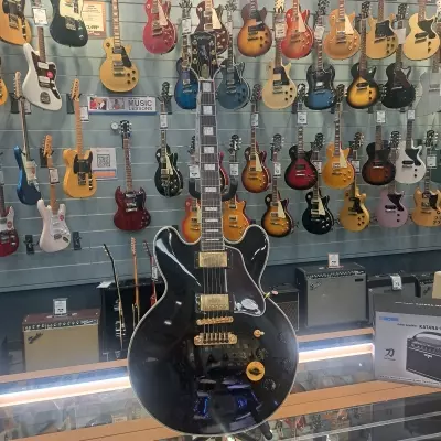 Store Special Product - Epiphone Lucille